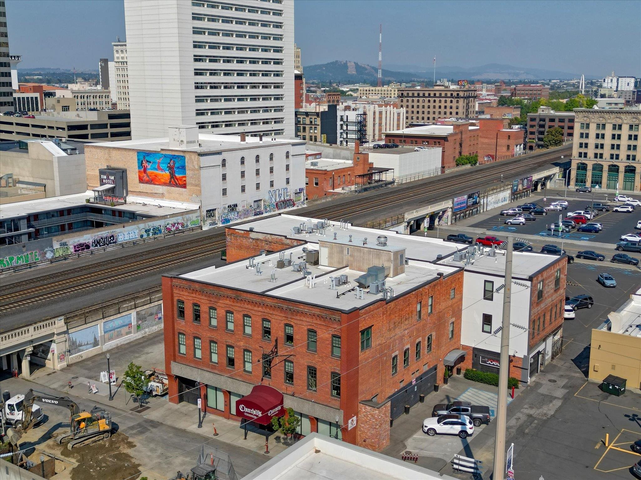 165 South Post Street, Unit 204 Spokane, WA 99201 - Photo 35 of 38