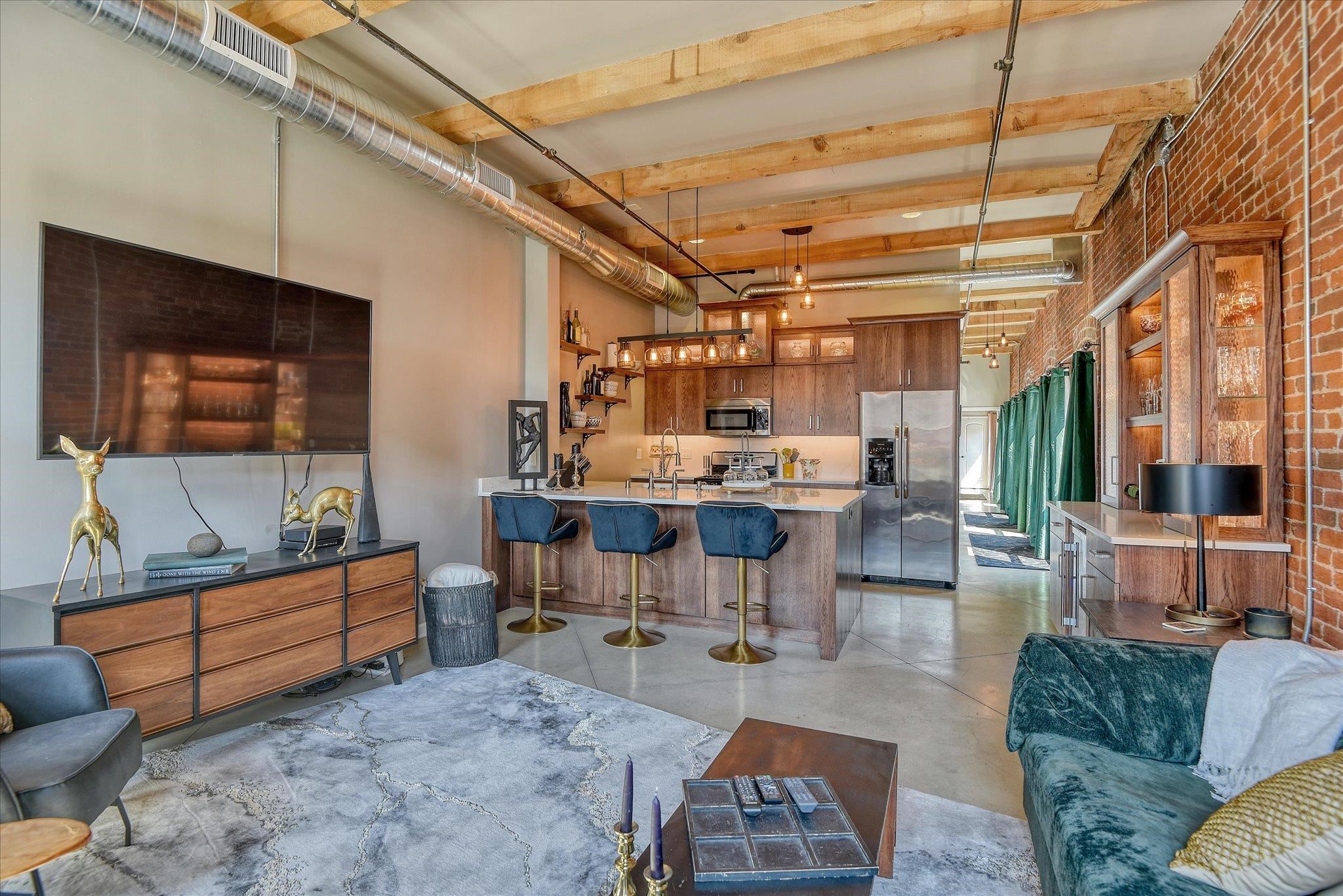 165 South Post Street, Unit 204 Spokane, WA 99201 - Photo 6 of 38