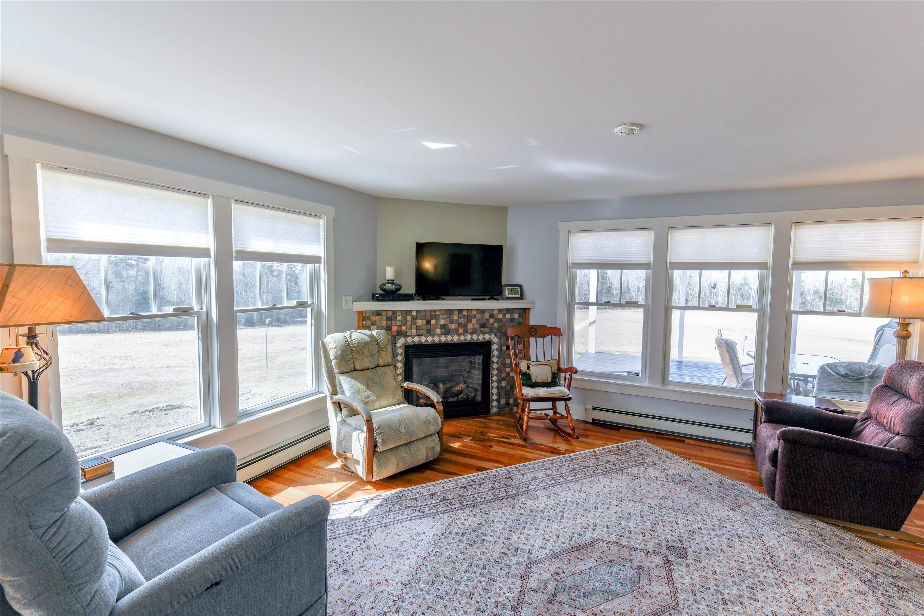 130 Foster Hill Road Bath, NH 03740 - Photo 23 of 40 Gallery Image 23