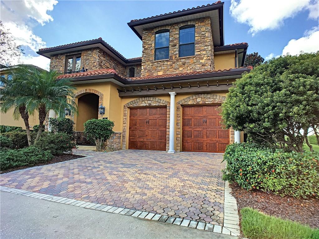 334 Muirfield Loop Reunion, FL 34747 - Photo 1 of 1 Gallery Image 1