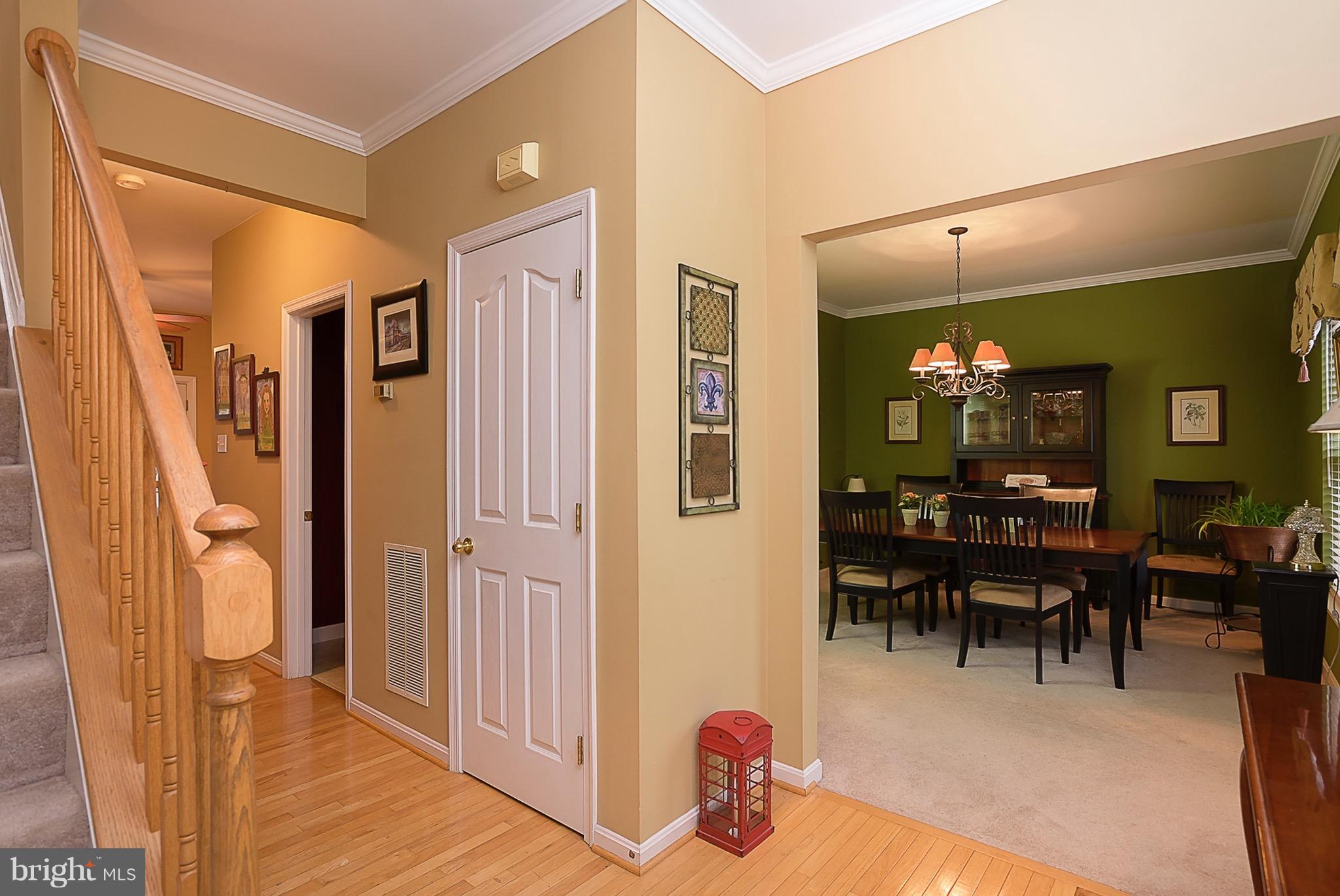 6217 Patuxent Quarter Road Hanover, MD 21076 - Photo 12 of 30 Interior (General)