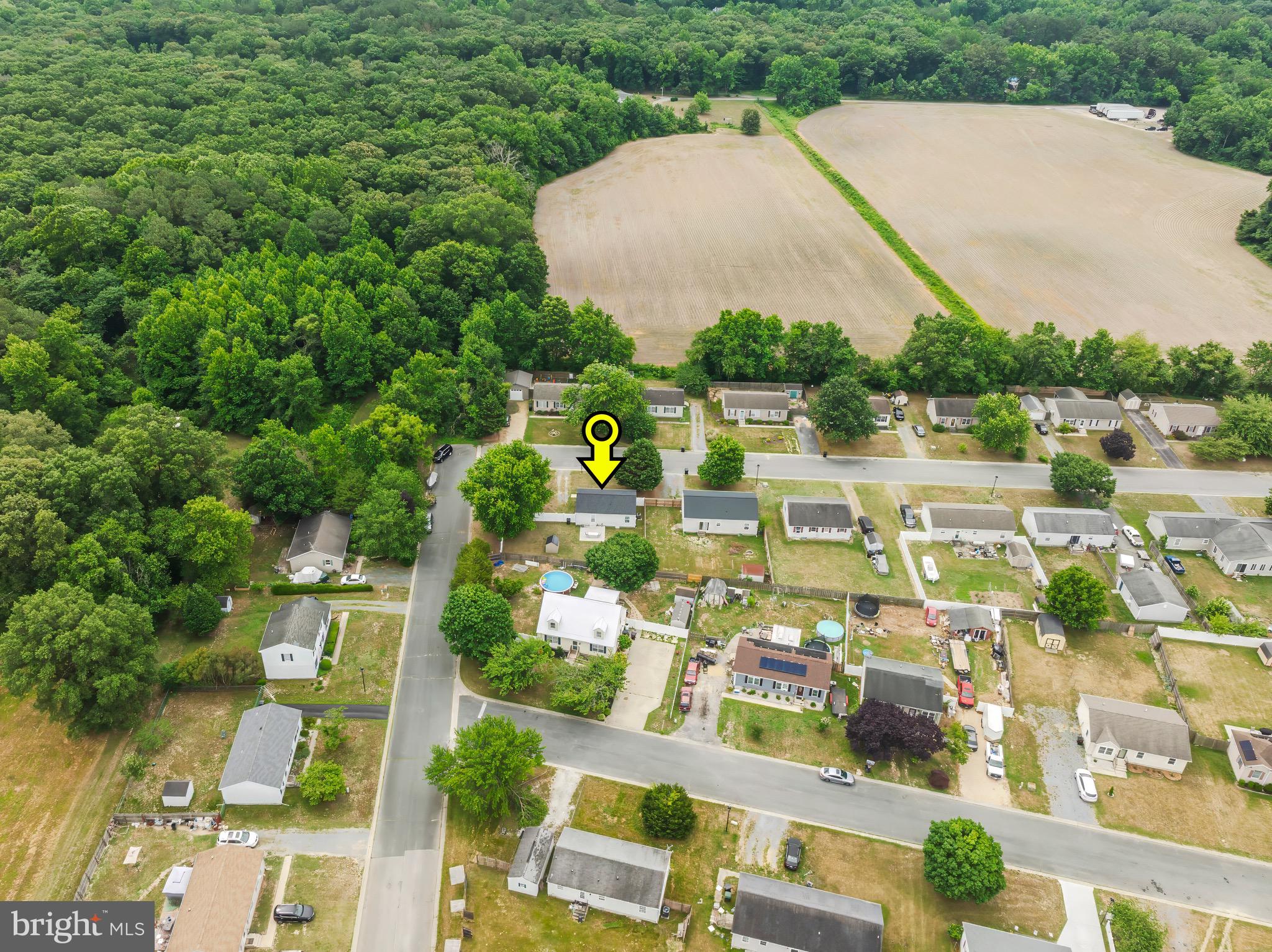 11 9th Street Ridgely, MD 21660 - Photo 23 of 53