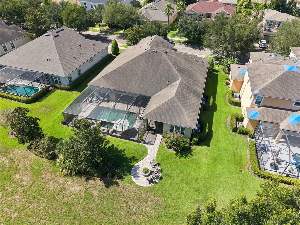 15512 Mossy Ridge Lane Lithia, FL 33547 - Photo 54 of 59