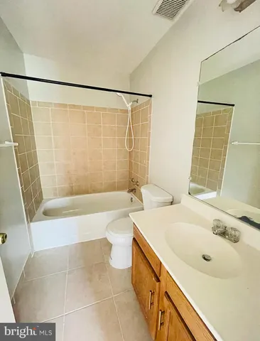 a bathroom with a sink and a tub