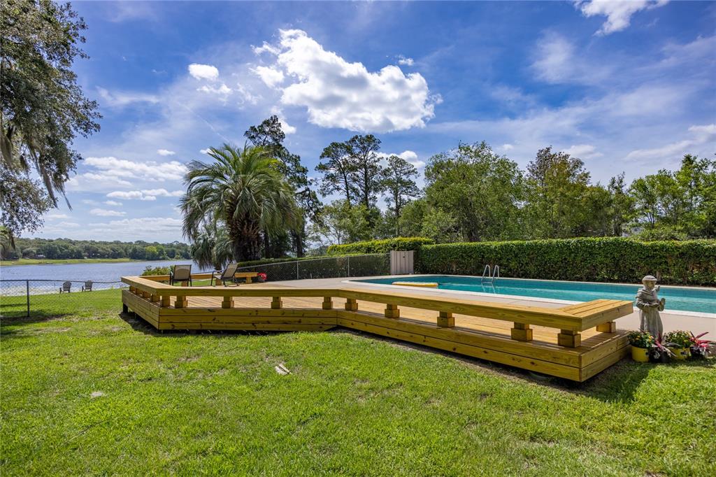 3933 State Road 21 Keystone Heights, FL 32656 - Photo 61 of 99