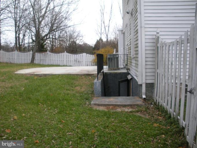 7012 Glen Spring Road Windsor Mill, MD 21244 - Photo 11 of 15 a view of a back yard