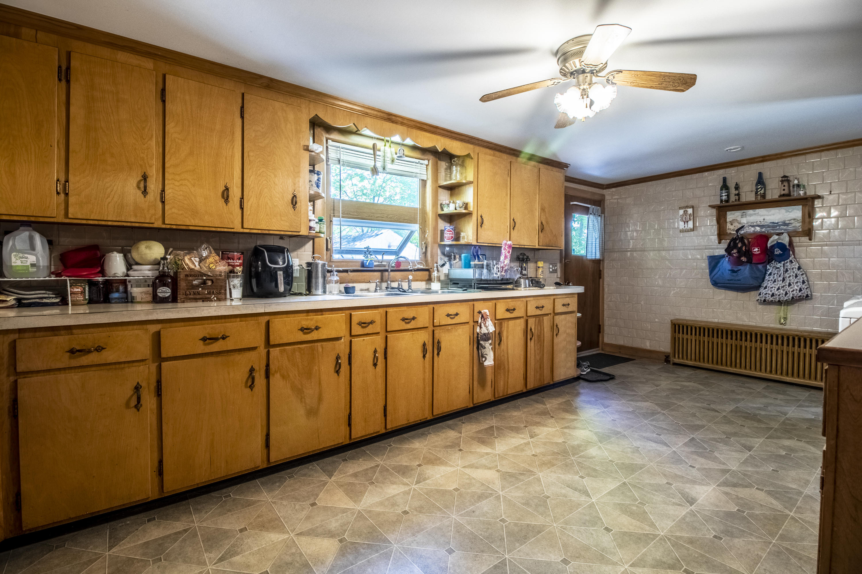 20 Pine Street Springvale, ME 04083 - Photo 10 of 25 Kitchen