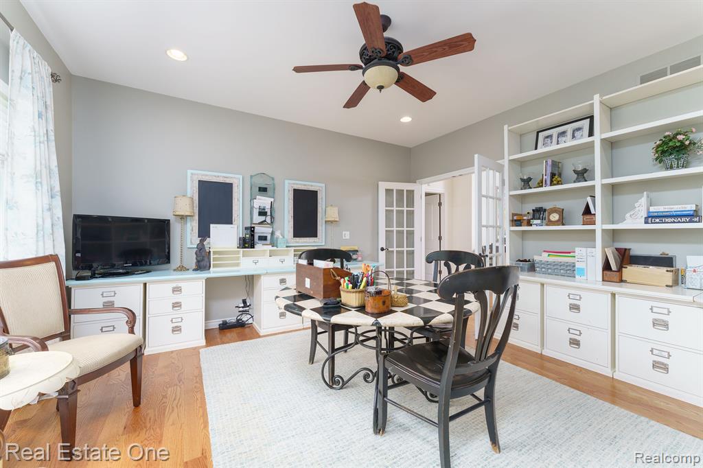 2482 South Latson Road Howell, MI 48843 - Photo 34 of 87