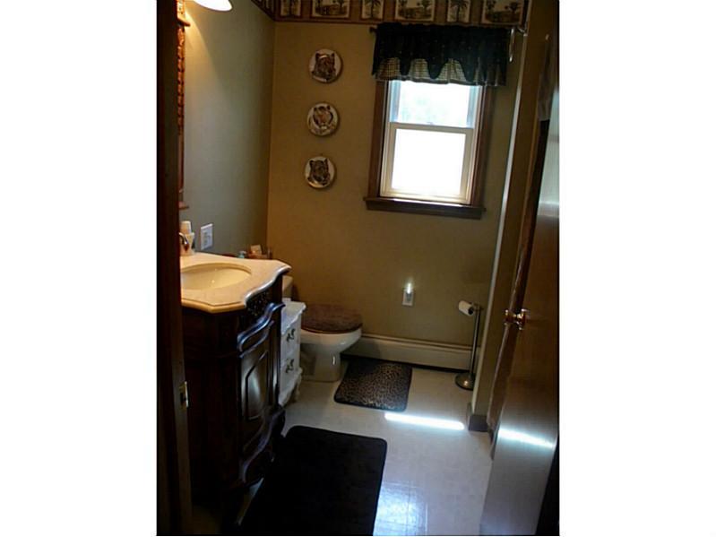 318 Browntown Road Slippery Rock, PA 16057 - Photo 13 of 24 Full Bath.
