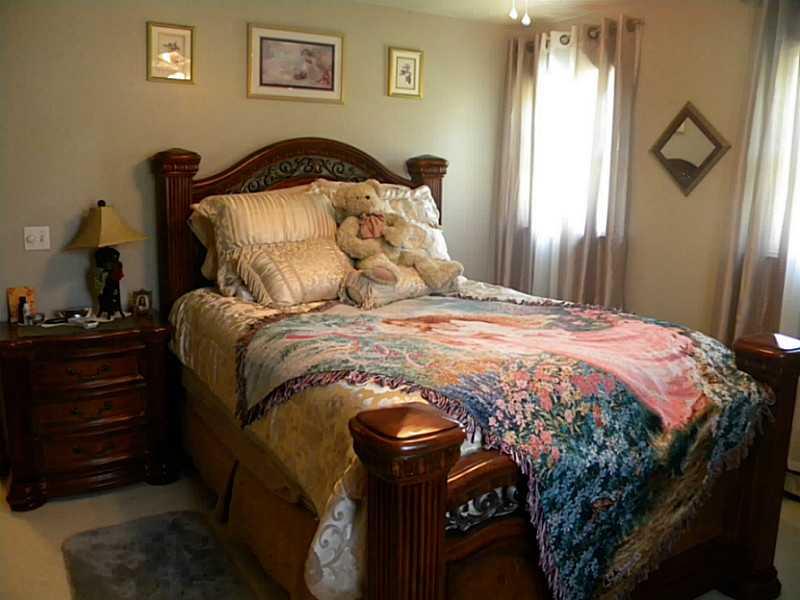 318 Browntown Road Slippery Rock, PA 16057 - Photo 15 of 24 Bedroom.