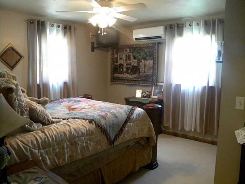 318 Browntown Road Slippery Rock, PA 16057 - Photo 16 of 24 Bedroom.