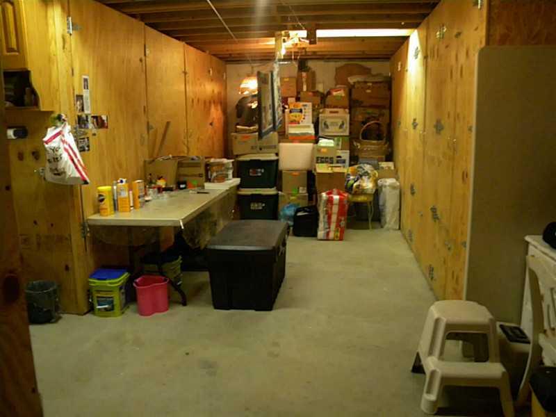 318 Browntown Road Slippery Rock, PA 16057 - Photo 18 of 24 Storage.