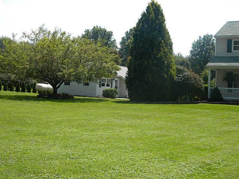 318 Browntown Road Slippery Rock, PA 16057 - Photo 22 of 24 Land.