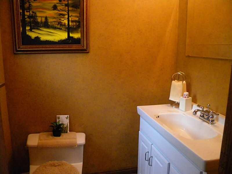 318 Browntown Road Slippery Rock, PA 16057 - Photo 7 of 24 Partial Bath.
