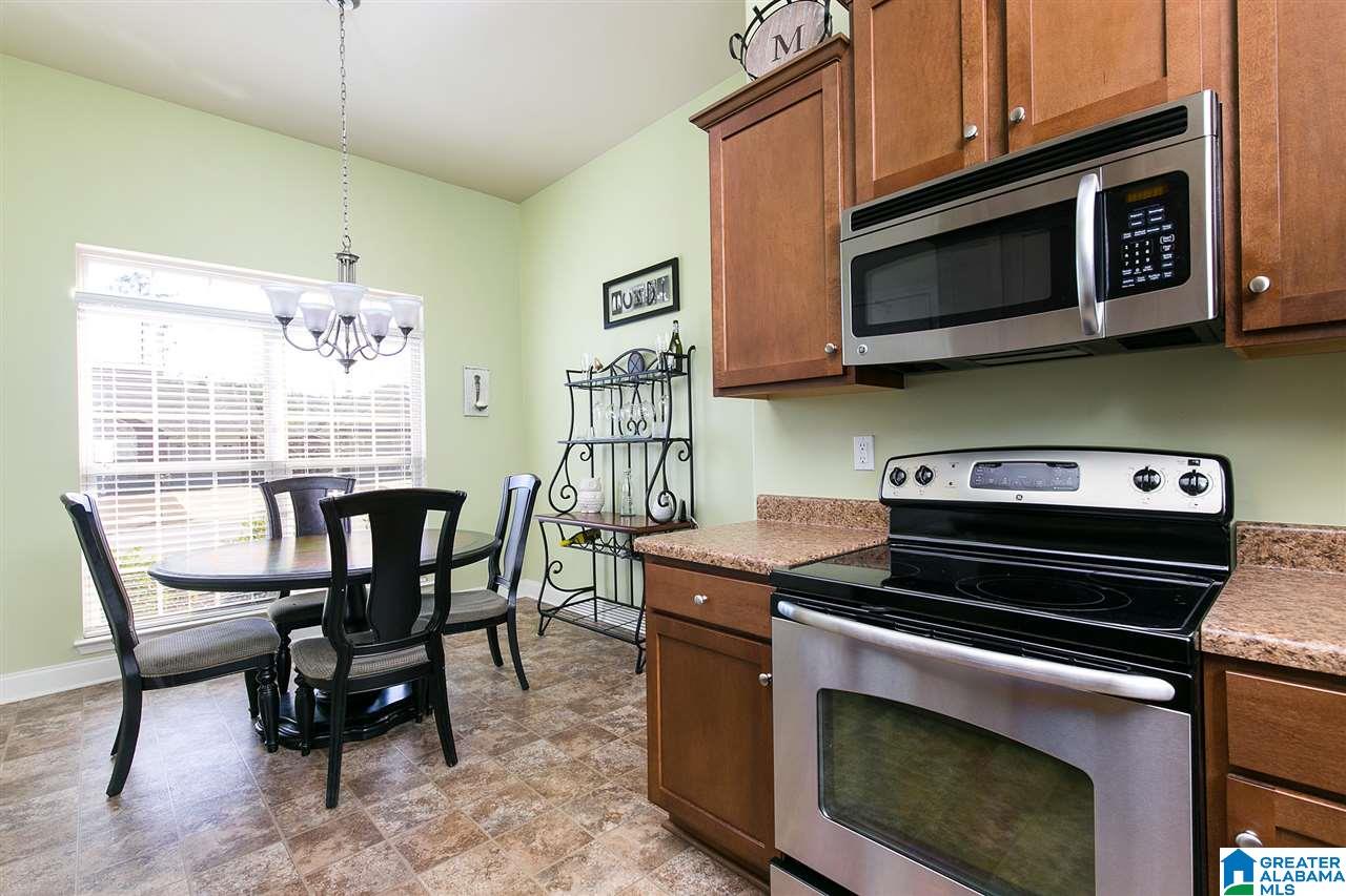 45 Clover Street Odenville, AL 35120 - Photo 10 of 24