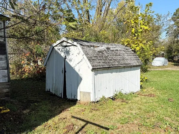 $24,500 | 121 West Lafayette Street, El Dorado Springs, MO 64744