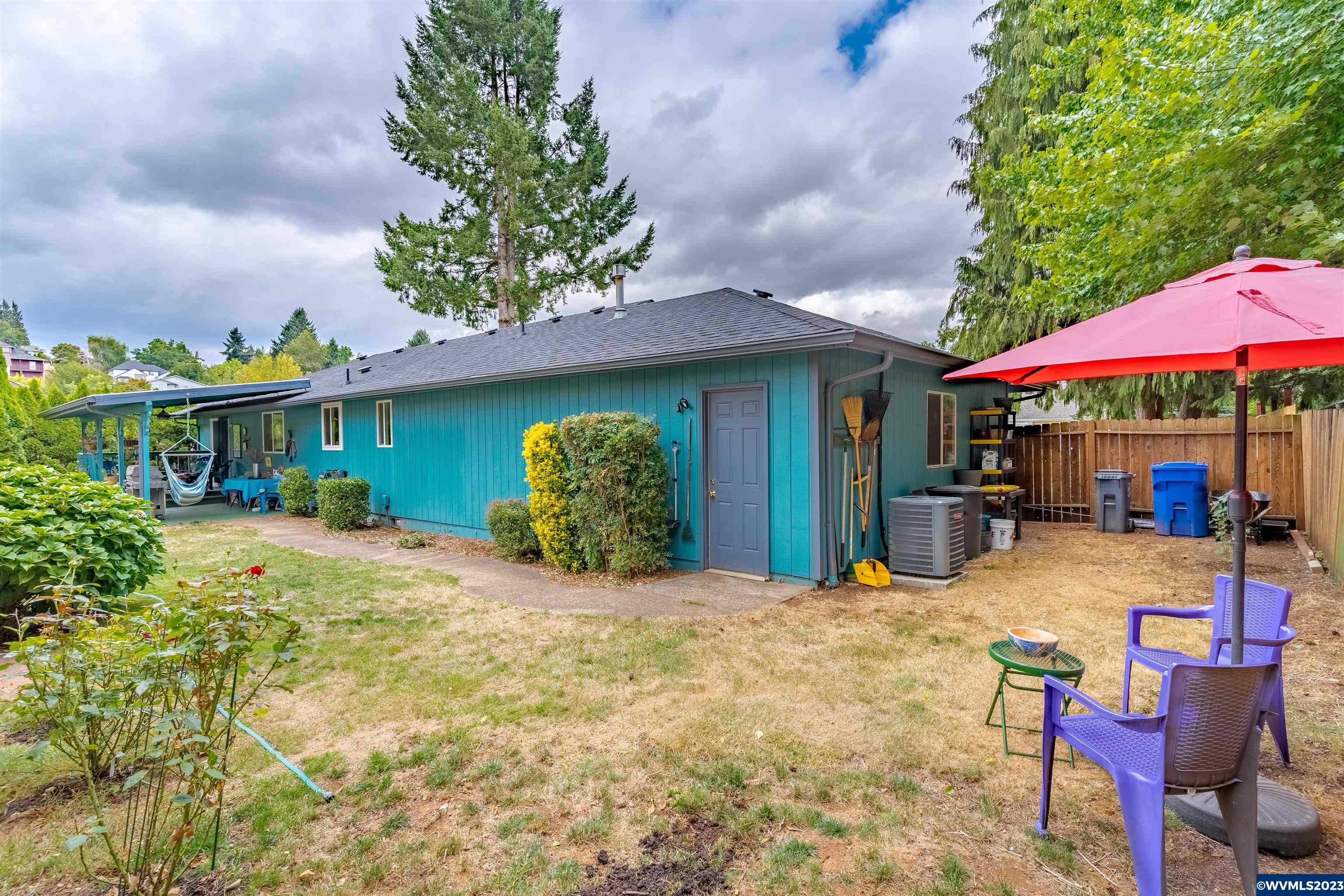 5505 East Ridge Street South Salem, OR 97306 - Photo 36 of 41 Gallery Image 36