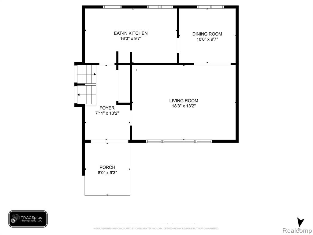 4753 Quarton Road Bloomfield Hills, MI 48301 - Photo 63 of 65