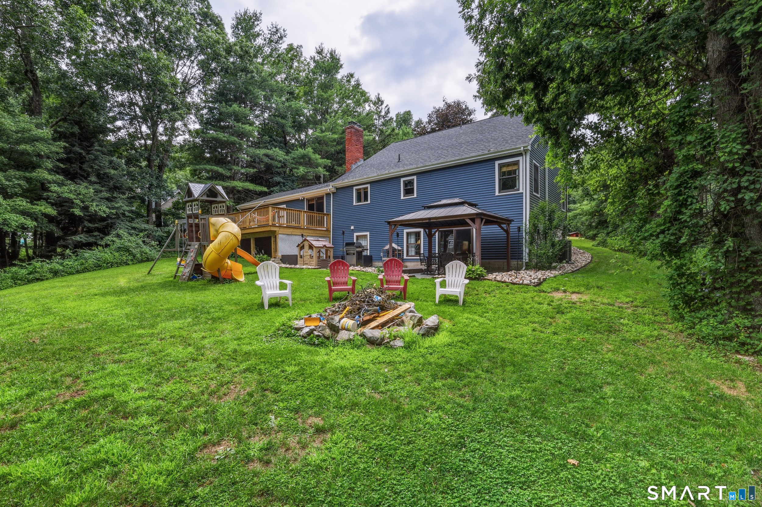 28 Intervale Road Burlington, CT 06013 - Photo 24 of 26