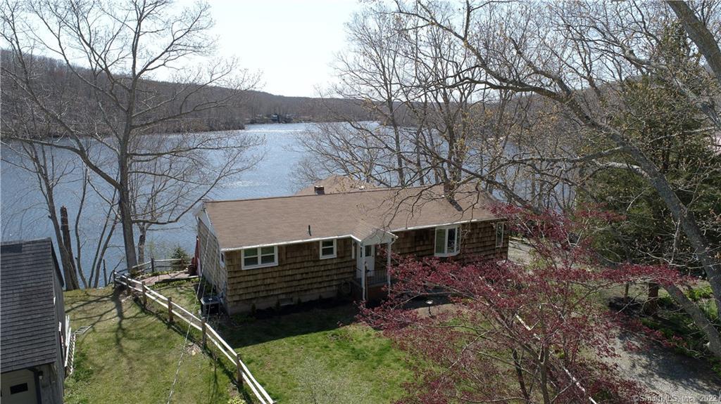 43 Homestead Road Ledyard, CT 06339 - Photo 1 of 1