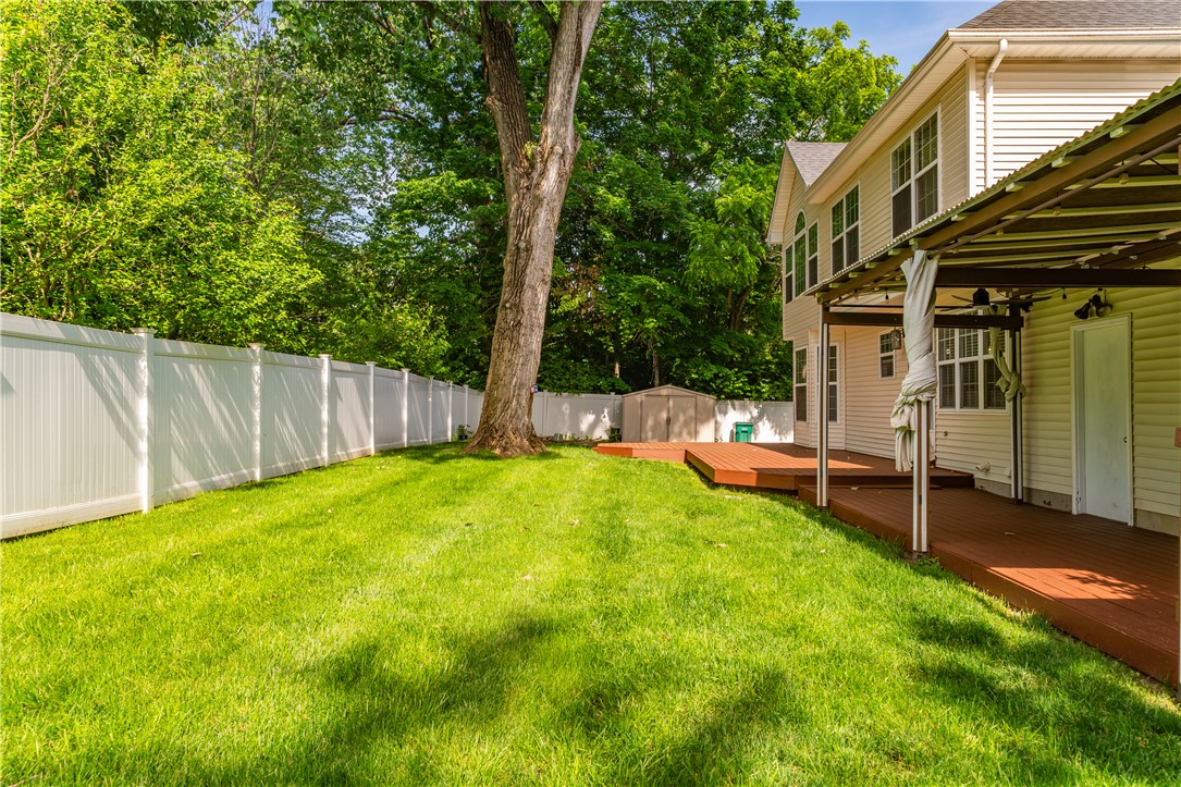 3415 Shakertown Road Beavercreek, OH 45430 - Photo 63 of 77
