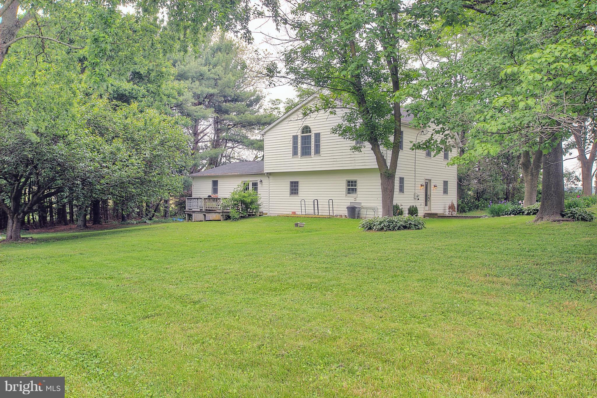 4316 Graceton Road Pylesville, MD 21132 - Photo 2 of 30 Exterior (Front)