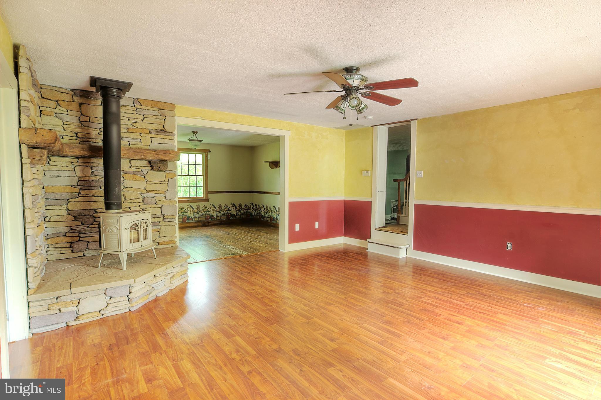 4316 Graceton Road Pylesville, MD 21132 - Photo 11 of 30 Family Room
