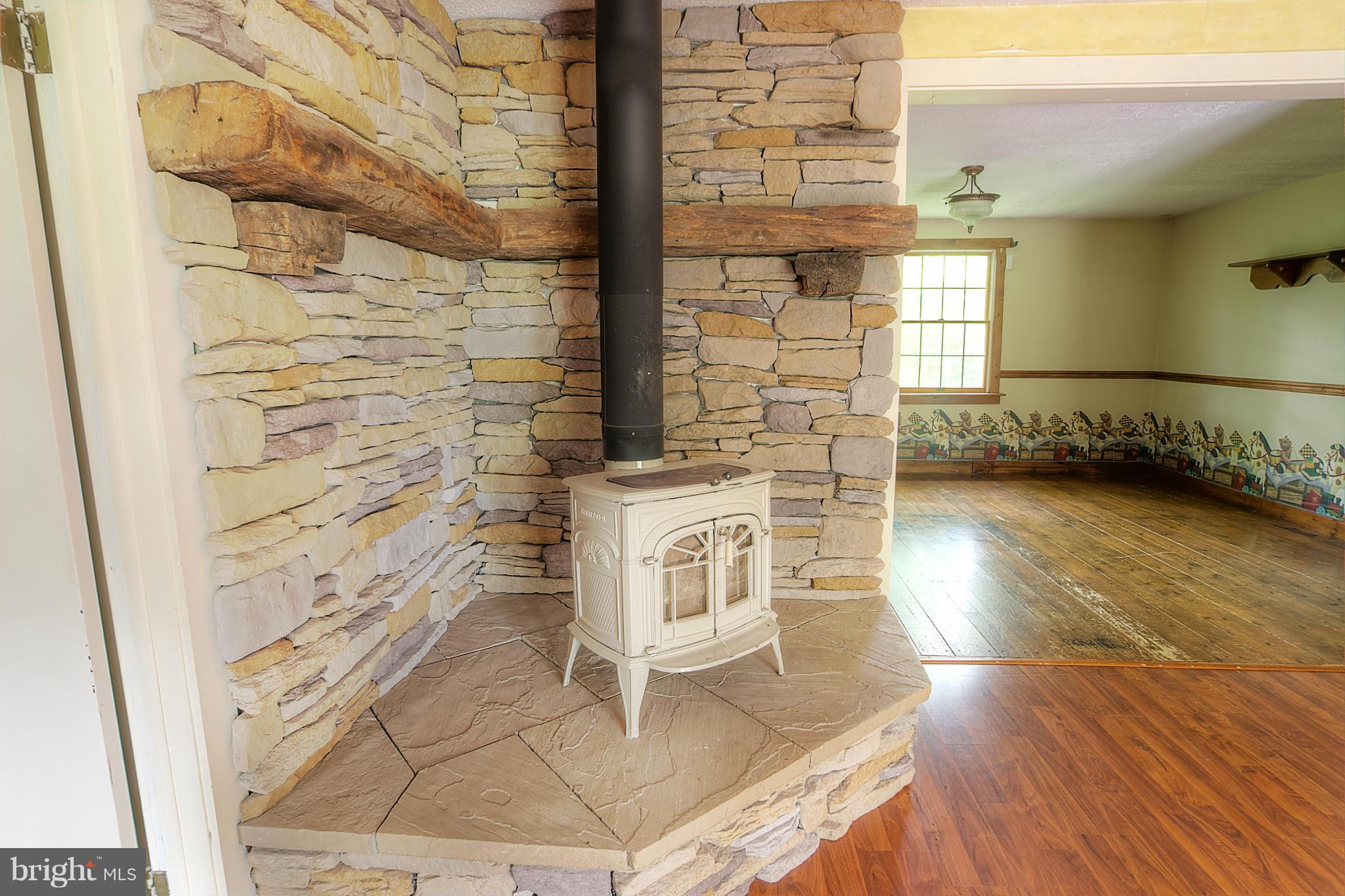 4316 Graceton Road Pylesville, MD 21132 - Photo 12 of 30 Family Room