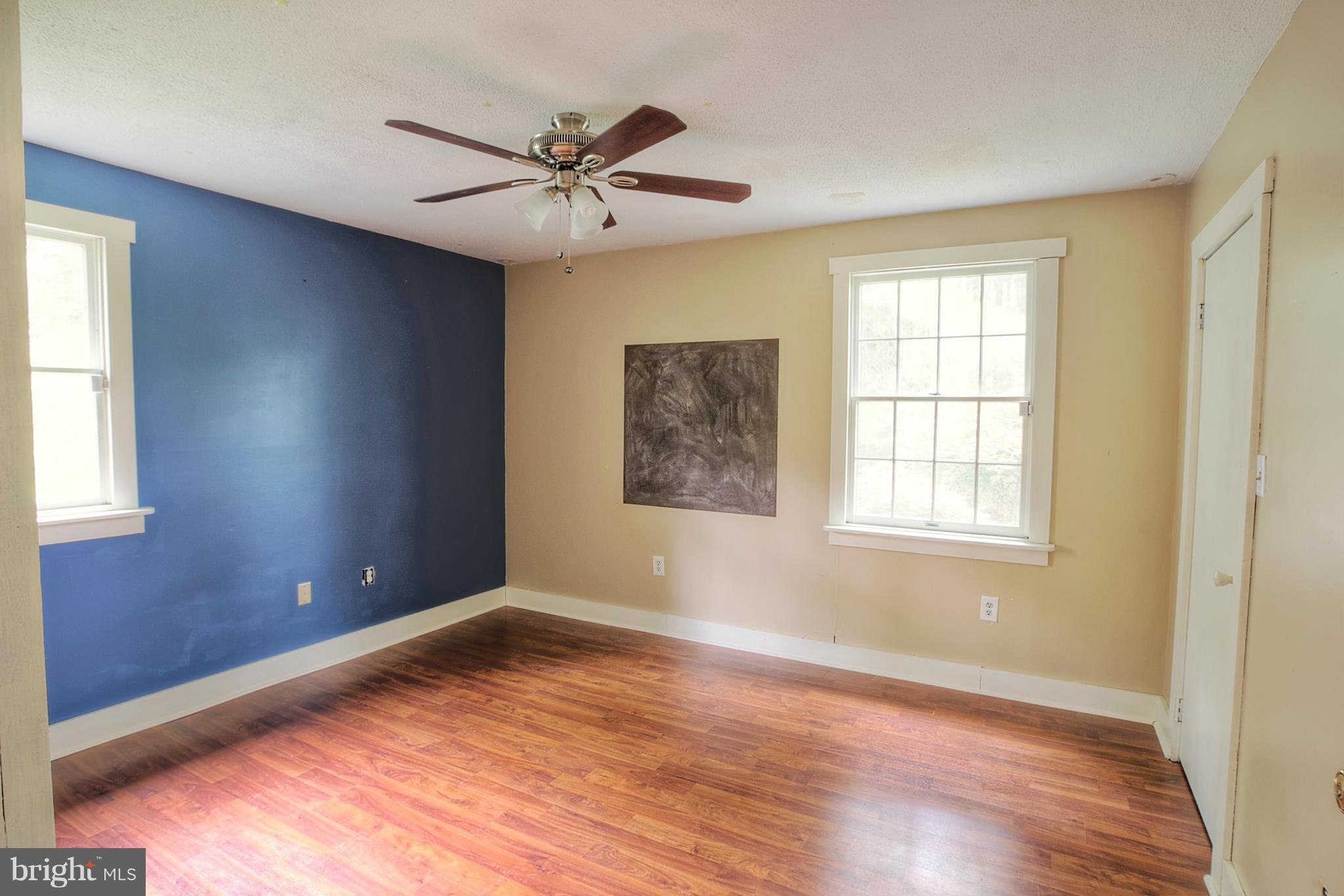 4316 Graceton Road Pylesville, MD 21132 - Photo 15 of 30 Bedroom