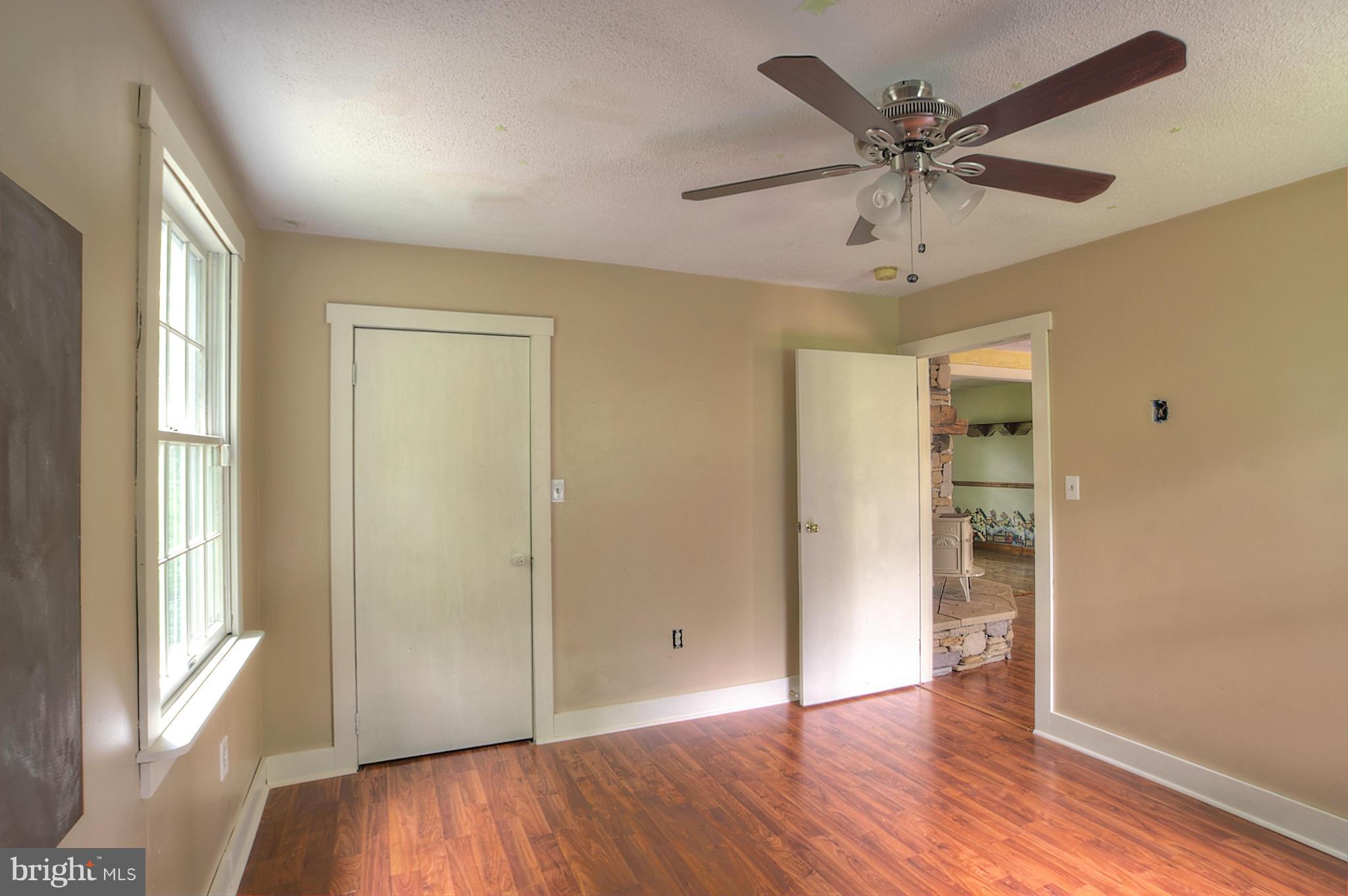 4316 Graceton Road Pylesville, MD 21132 - Photo 16 of 30 Bedroom