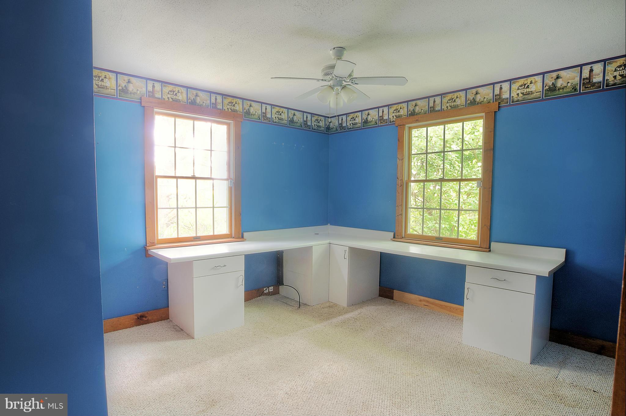 4316 Graceton Road Pylesville, MD 21132 - Photo 17 of 30 Bedroom