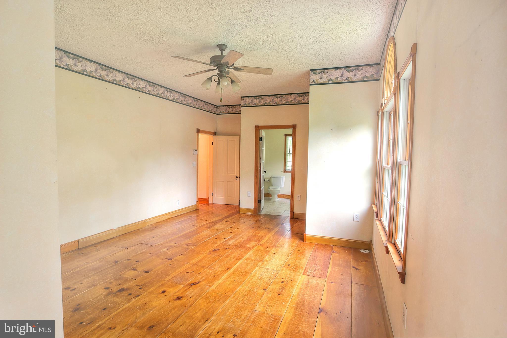 4316 Graceton Road Pylesville, MD 21132 - Photo 19 of 30 Bedroom (Master)