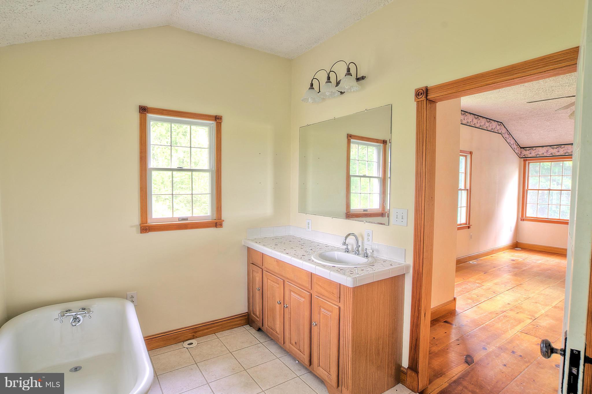 4316 Graceton Road Pylesville, MD 21132 - Photo 20 of 30 Bath (Master)