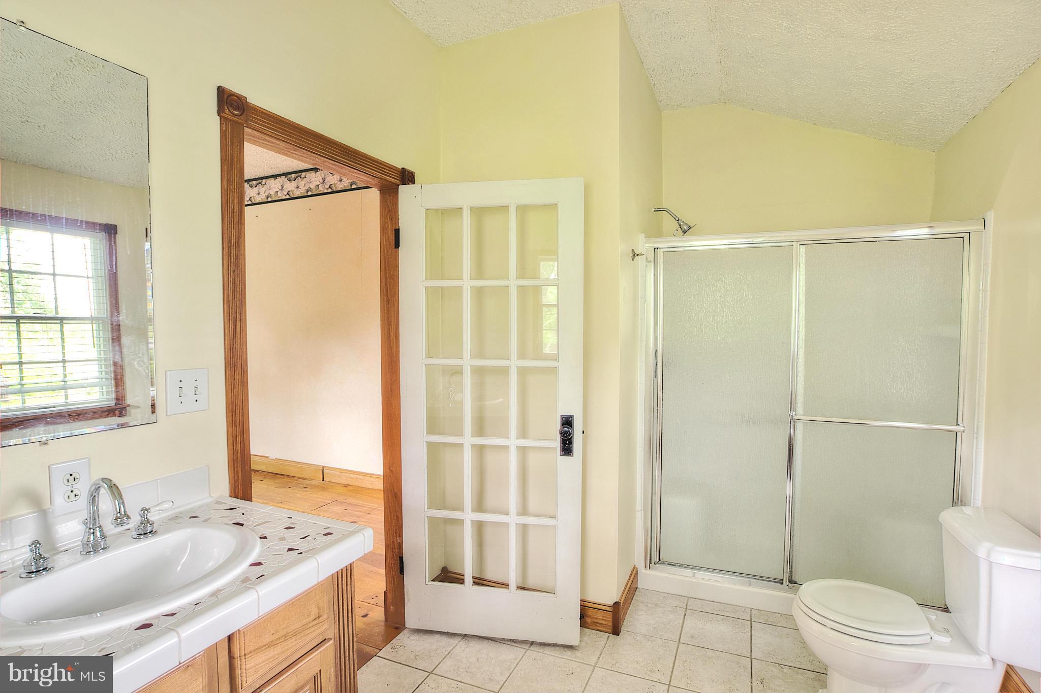 4316 Graceton Road Pylesville, MD 21132 - Photo 21 of 30 Bedroom (Master)