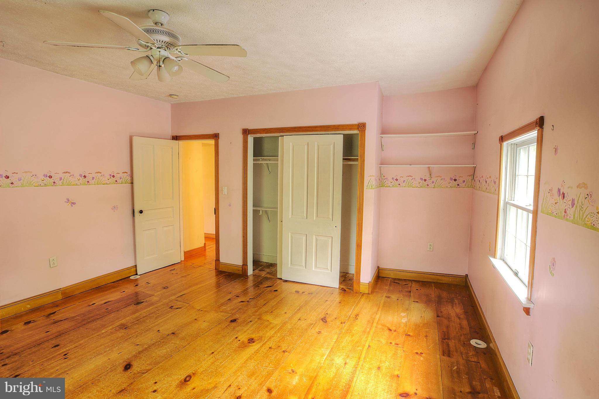 4316 Graceton Road Pylesville, MD 21132 - Photo 23 of 30 Bedroom