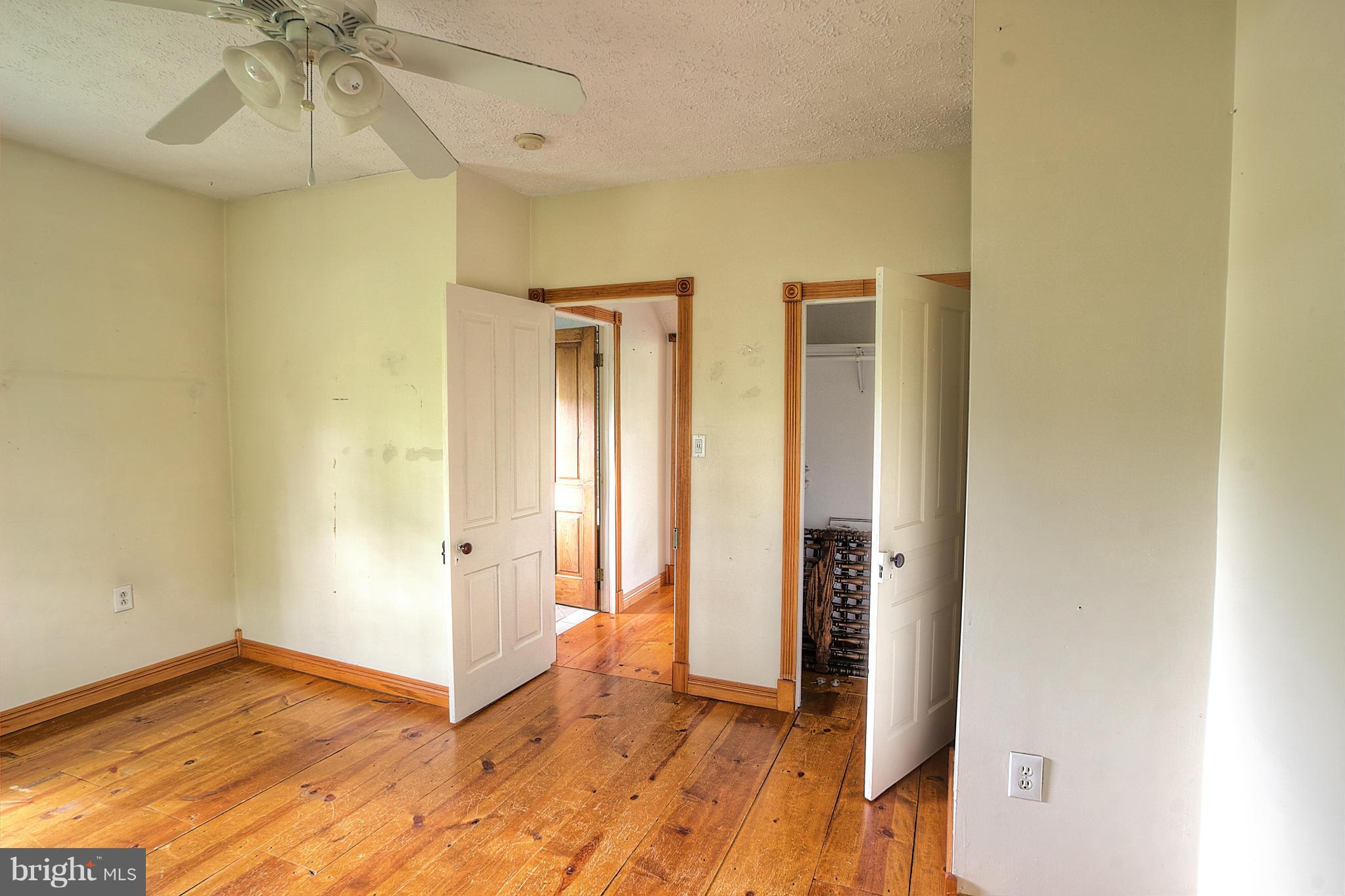 4316 Graceton Road Pylesville, MD 21132 - Photo 25 of 30 Bedroom