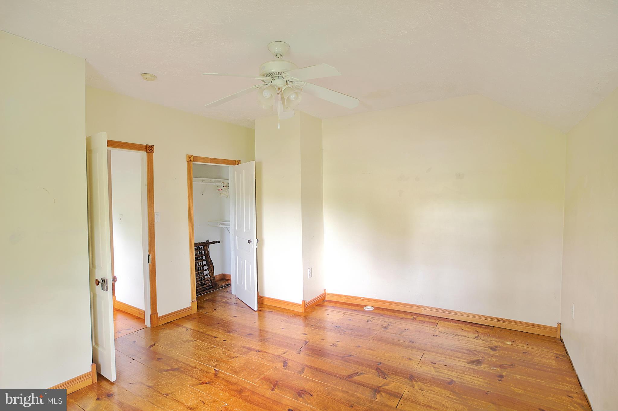 4316 Graceton Road Pylesville, MD 21132 - Photo 26 of 30 Bedroom