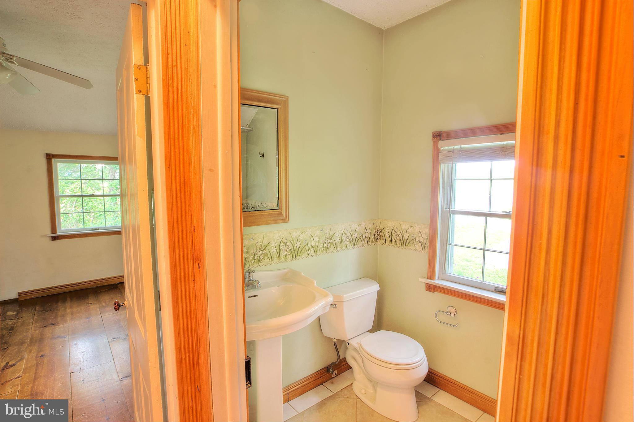 4316 Graceton Road Pylesville, MD 21132 - Photo 27 of 30 Bath