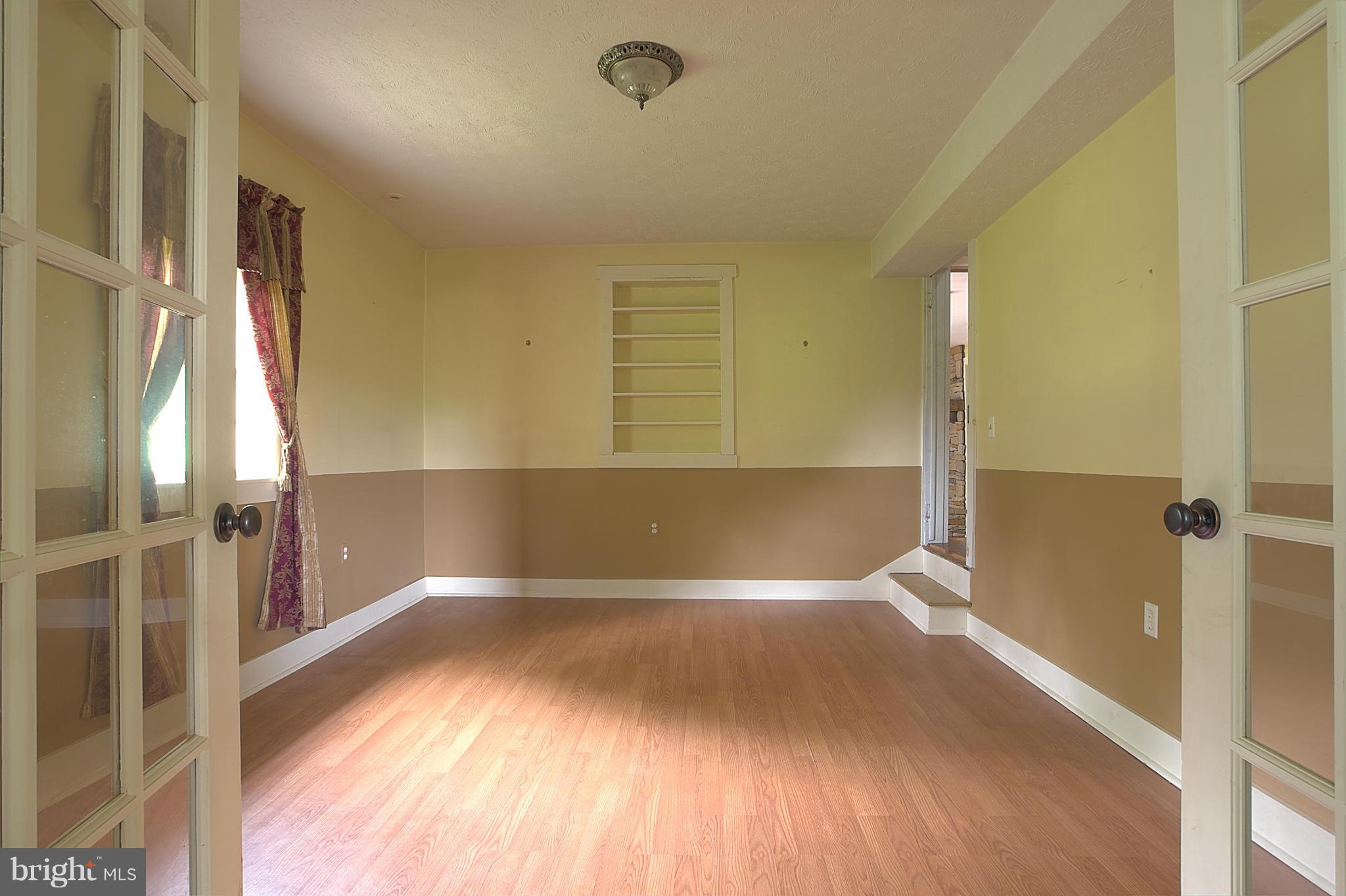 4316 Graceton Road Pylesville, MD 21132 - Photo 9 of 30 Dining Room