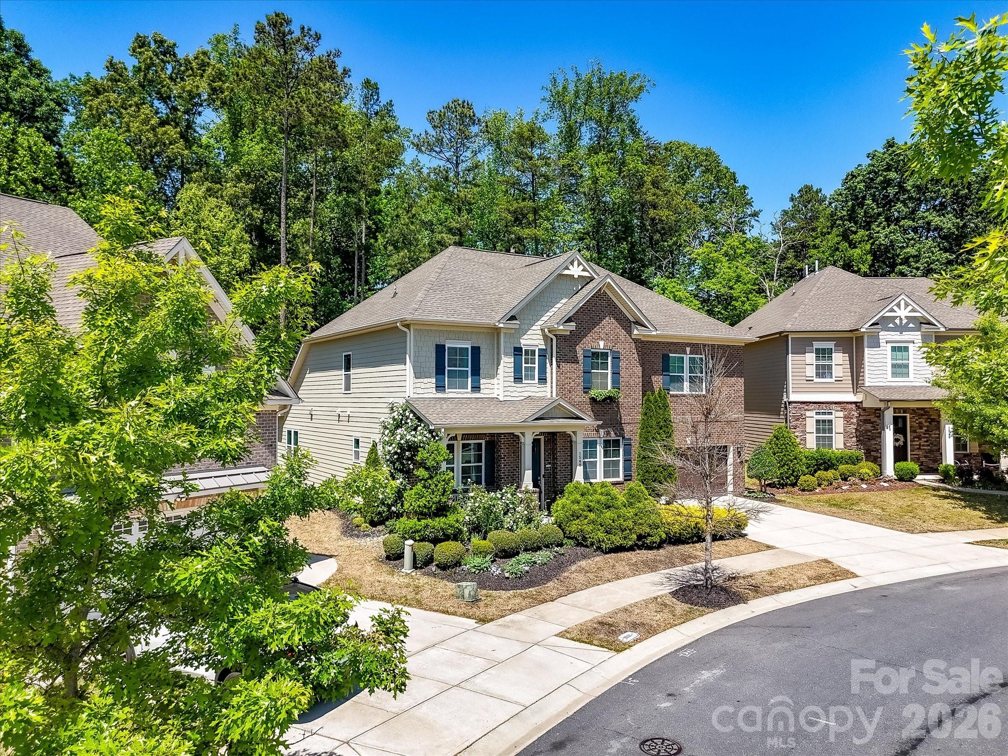 1548 Afton Way Fort Mill, SC 29708 - Photo 46 of 46 Gallery Image 46