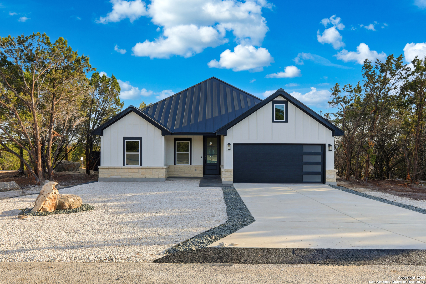 1266 Highpoint Lane Spring Branch, TX 78070 - Photo 23 of 36