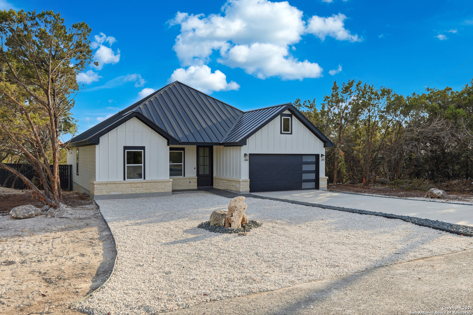 1266 Highpoint Lane Spring Branch, TX 78070 - Photo 24 of 36