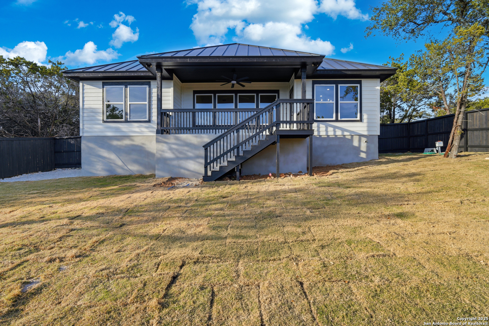 1266 Highpoint Lane Spring Branch, TX 78070 - Photo 27 of 36