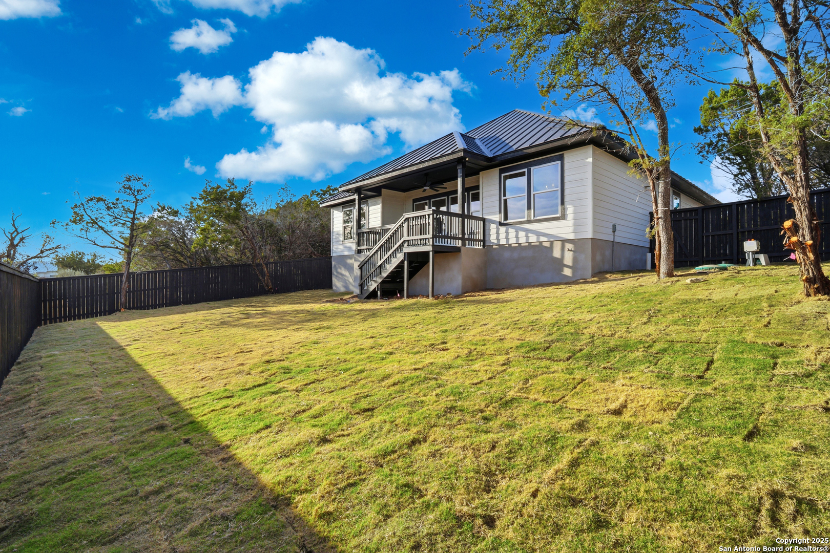 1266 Highpoint Lane Spring Branch, TX 78070 - Photo 28 of 36