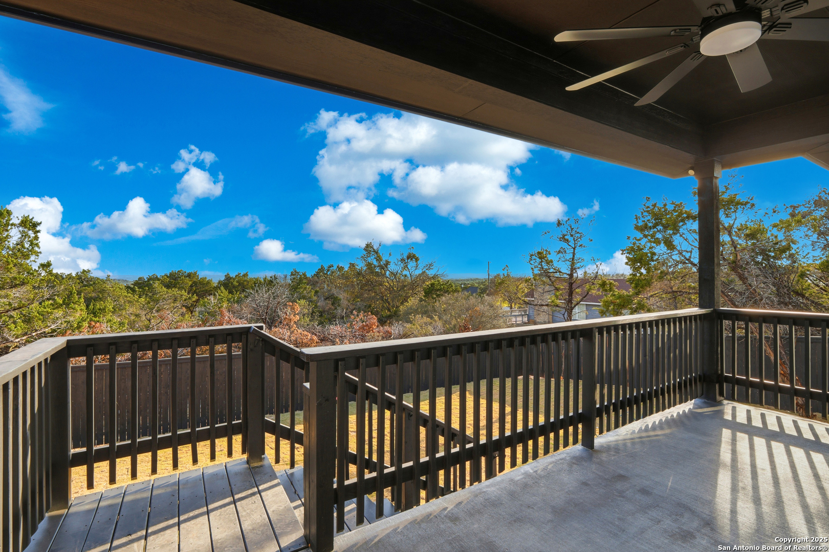 1266 Highpoint Lane Spring Branch, TX 78070 - Photo 29 of 36