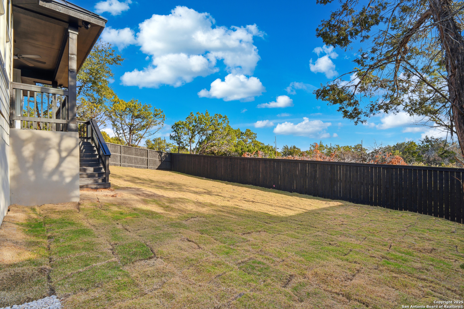 1266 Highpoint Lane Spring Branch, TX 78070 - Photo 30 of 36