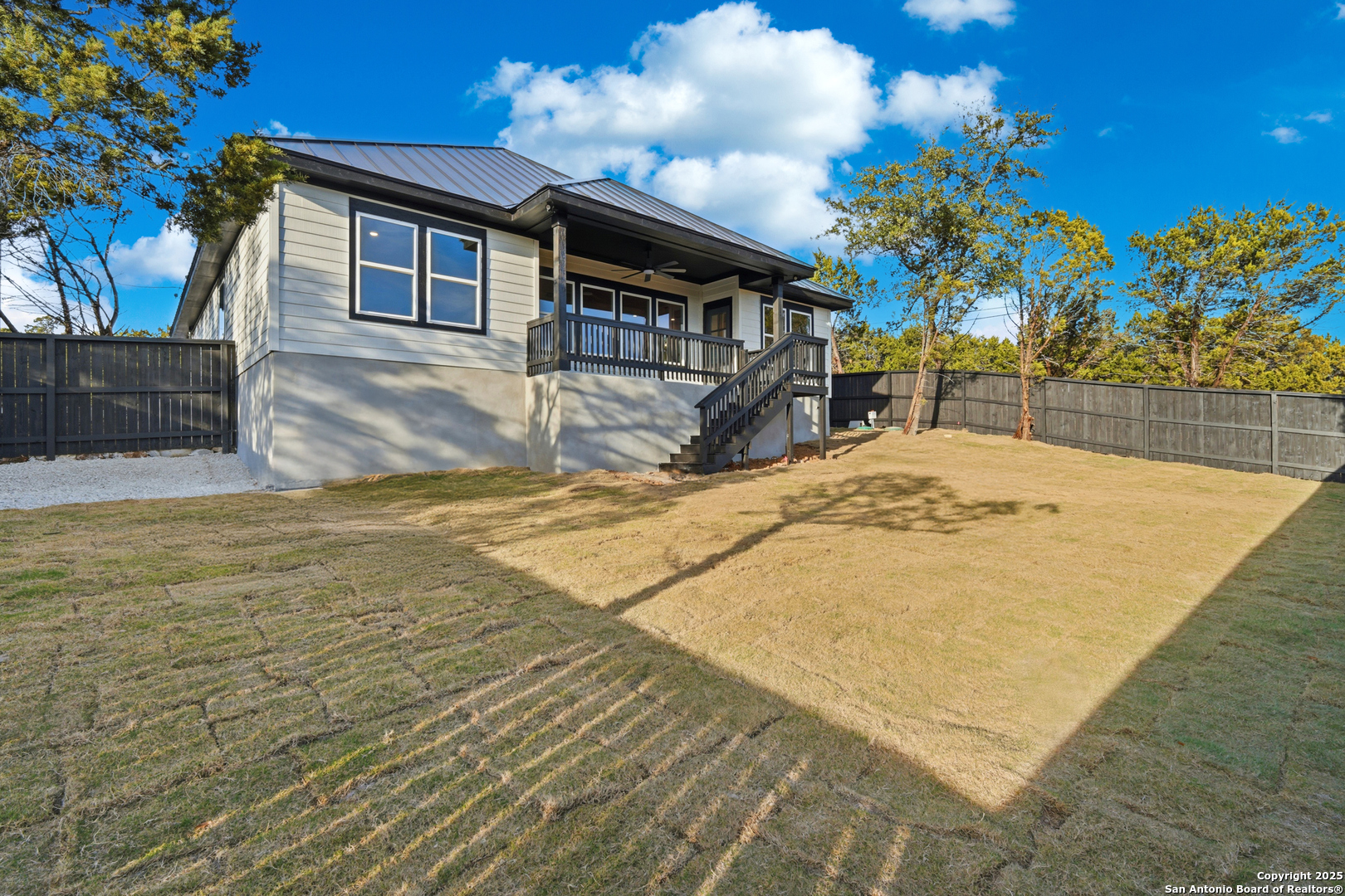 1266 Highpoint Lane Spring Branch, TX 78070 - Photo 31 of 36