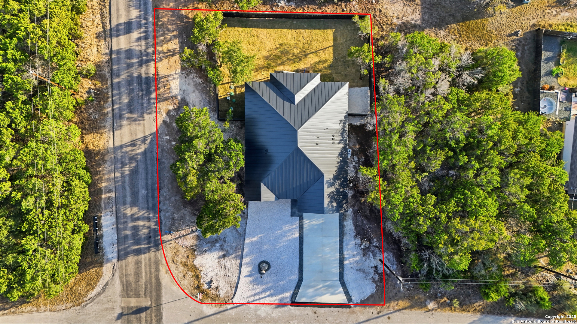 1266 Highpoint Lane Spring Branch, TX 78070 - Photo 34 of 36