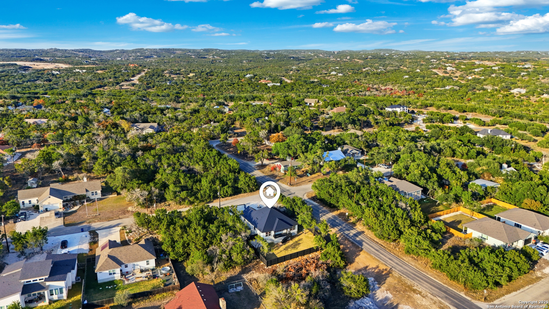 1266 Highpoint Lane Spring Branch, TX 78070 - Photo 35 of 36