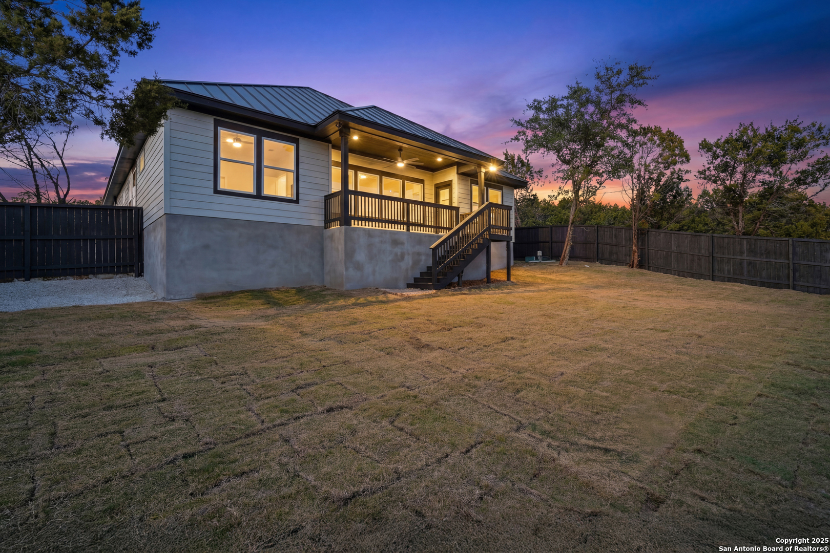 1266 Highpoint Lane Spring Branch, TX 78070 - Photo 6 of 36